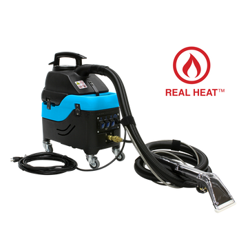 Mytee - S-300H Tempo Heated Extractor  - Auto Detailing - Carpet Spotter